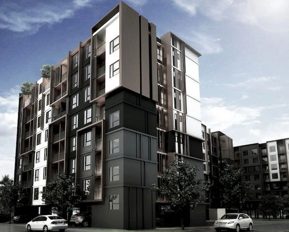 รูปภาพ เดอะ ไพรเวซี่ รัชดา-สุทธิสาร (The Privacy Ratchada-Sutthisan)