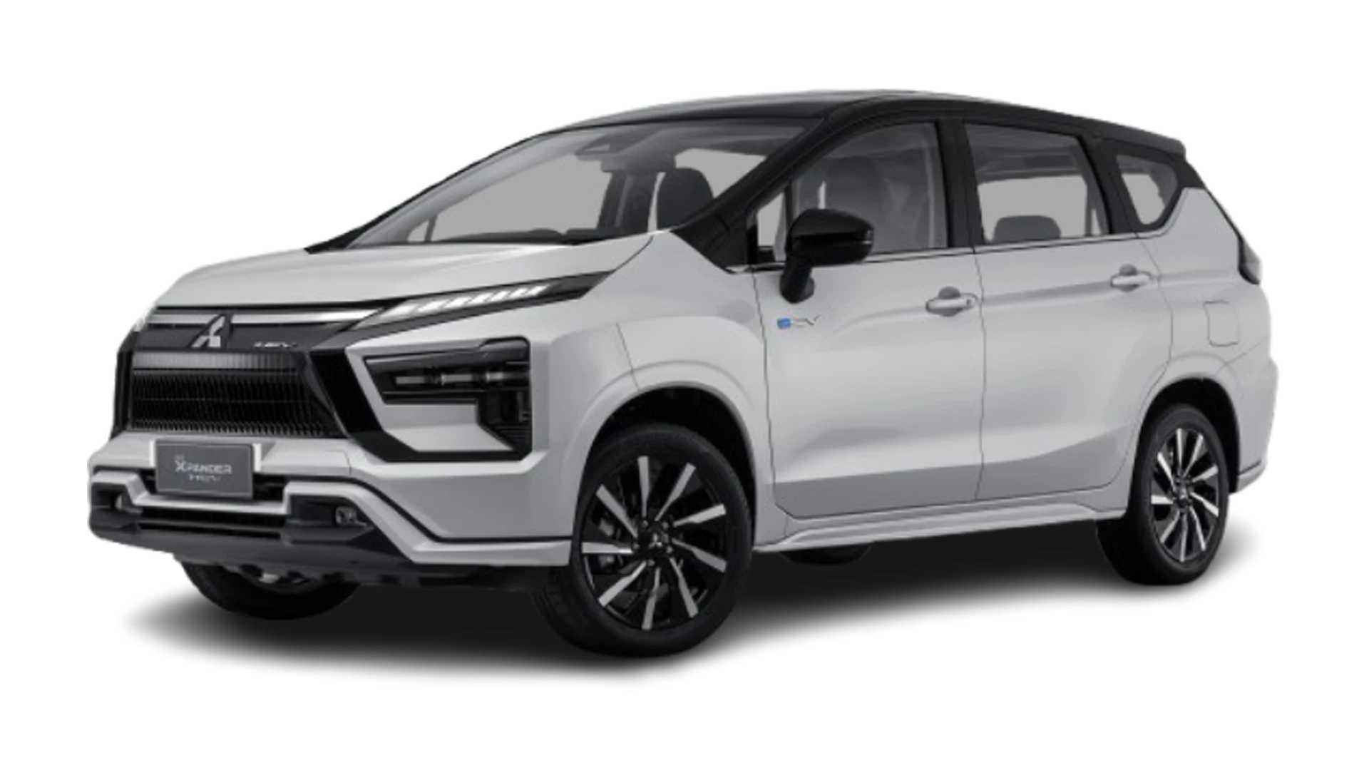 รูปภาพ มิตซูบิชิ Mitsubishi Xpander HEV ปี 2025