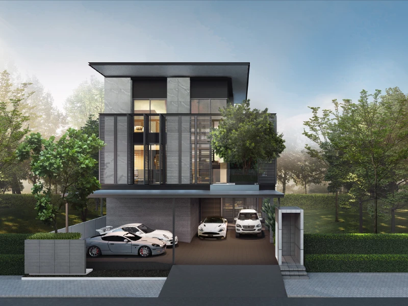 รูปภาพ วีว่า พรีว่า เอกมัย - รามอินทรา (Veva Priva Ekkamai-Ramindra)