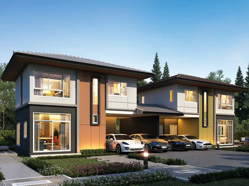 รูปภาพ คาซ่า เพรสโต้ ประชาอุทิศ 90 (Casa Presto Prachauthit 90)