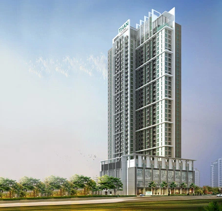 รูปภาพ แดน ลิฟวิ่ง สาทร-เจริญราษฎร์ (Than Living Sathorn-Charoenrat)