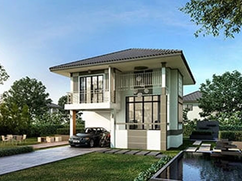 รูปภาพ วนาริน สุขุมวิท-กรอกยายชา (Vanarin Sukhumvit-Krok Yai Cha)