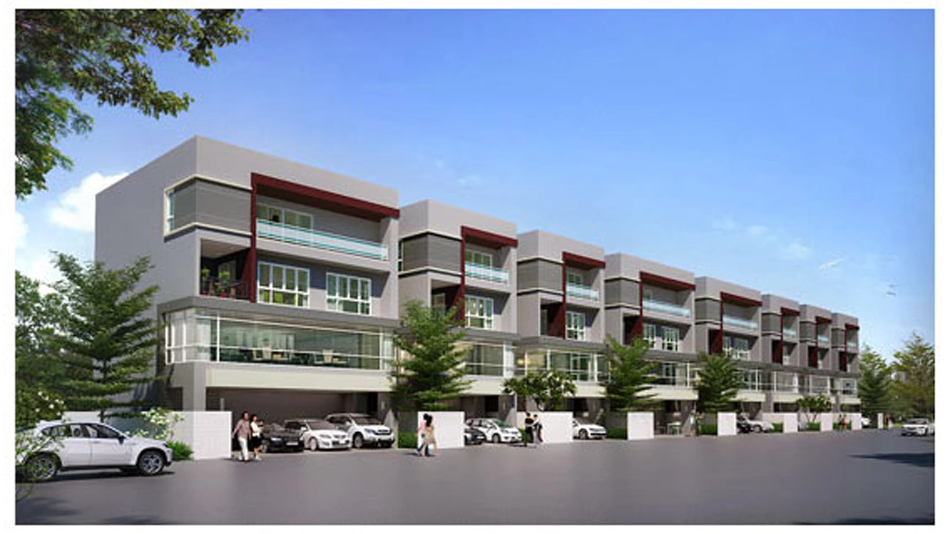 รูปภาพ เดอะ เทอร์มินอล สุวรรณภูมิ (The Terminal Suvarnabhumi)