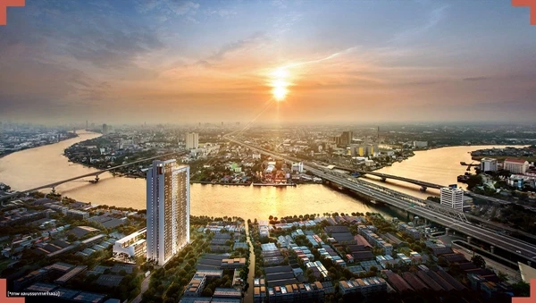 รูปภาพ แชปเตอร์วัน ชายน์ บางโพ (Chapter One Shine Bangpo)