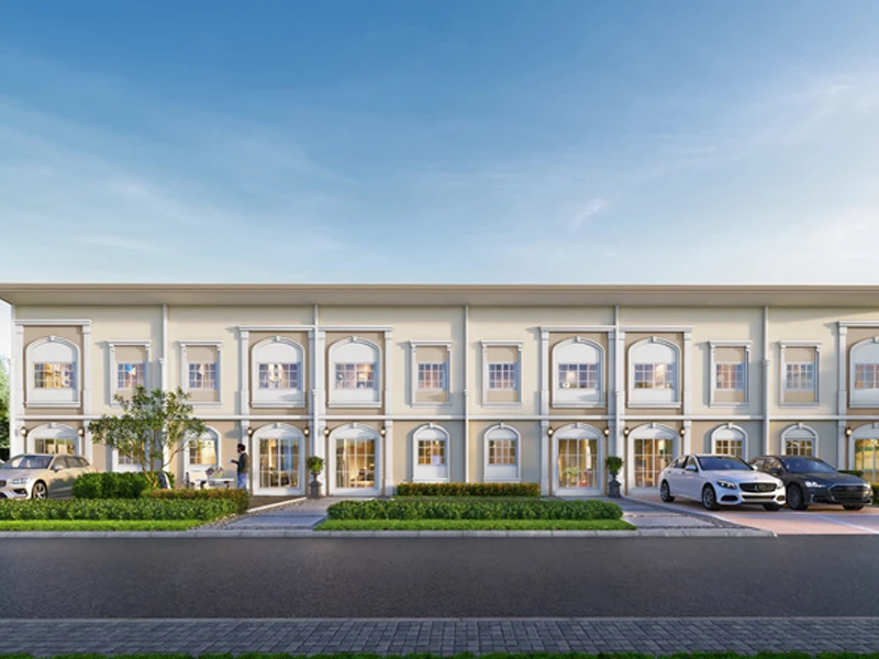 ไลโอ บลิสซ์ ลลิลพร็อพเพอร์ตี้