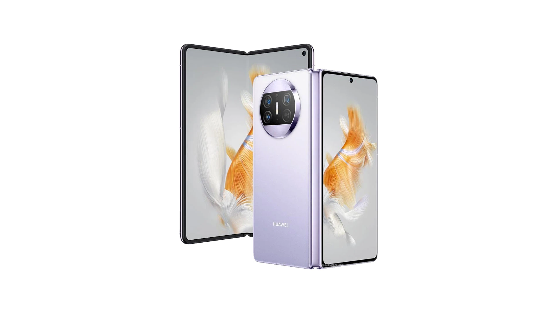 รูปภาพ หัวเหว่ย Huawei Mate X3 (12GB/256GB)