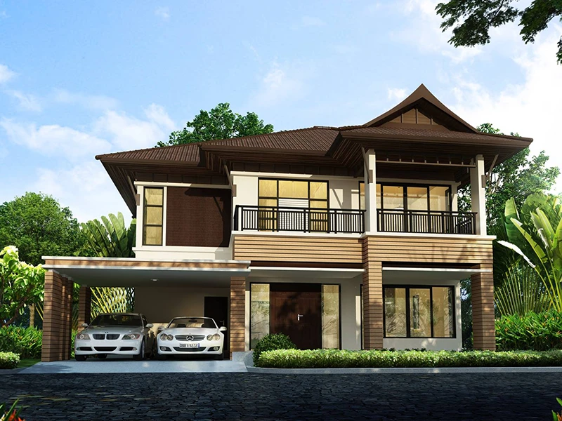 รูปภาพ บ้านสิริน พัทยา (Baan Sirin Pattaya)