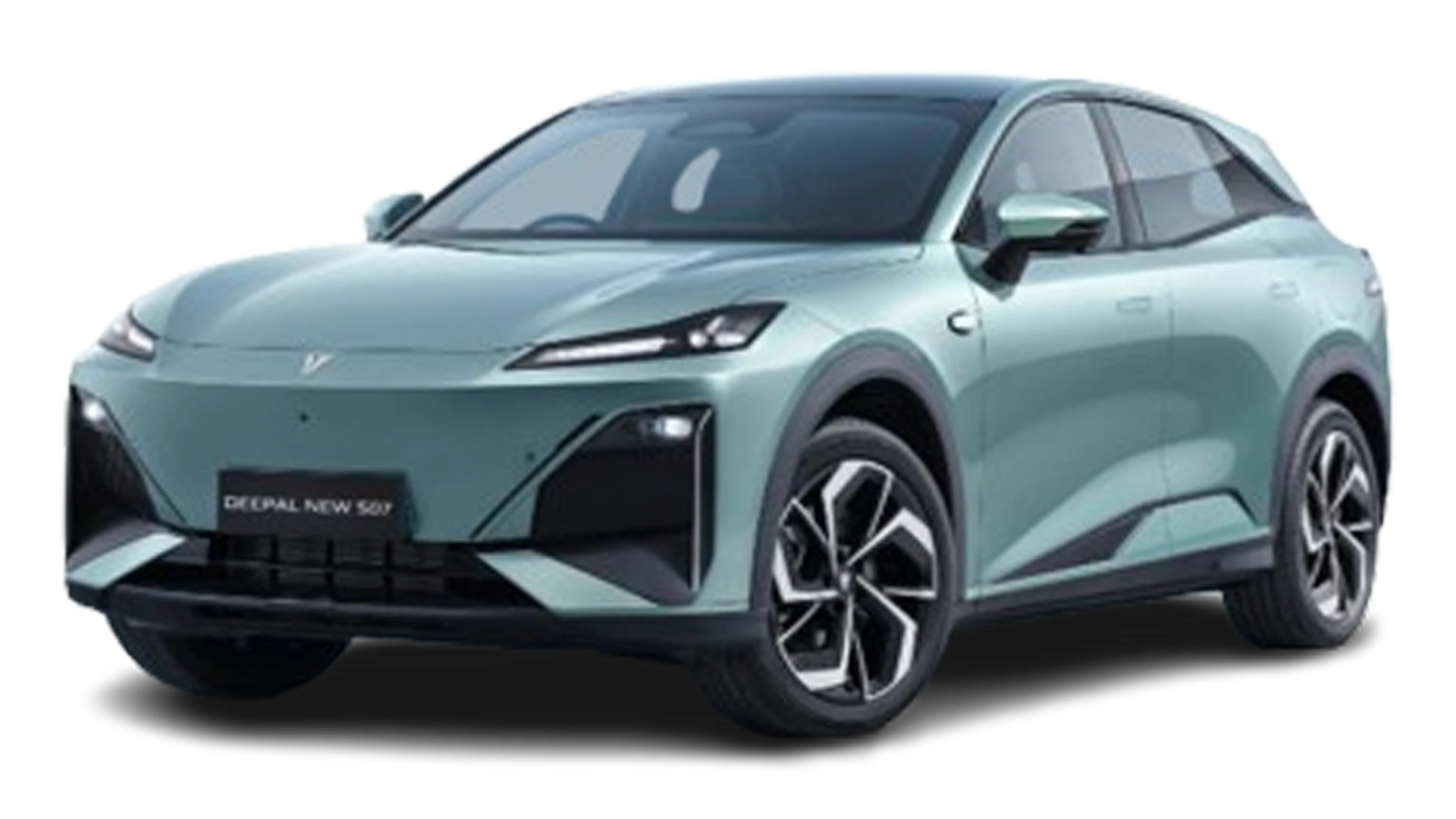 Deepal SO7 ดีพอล 