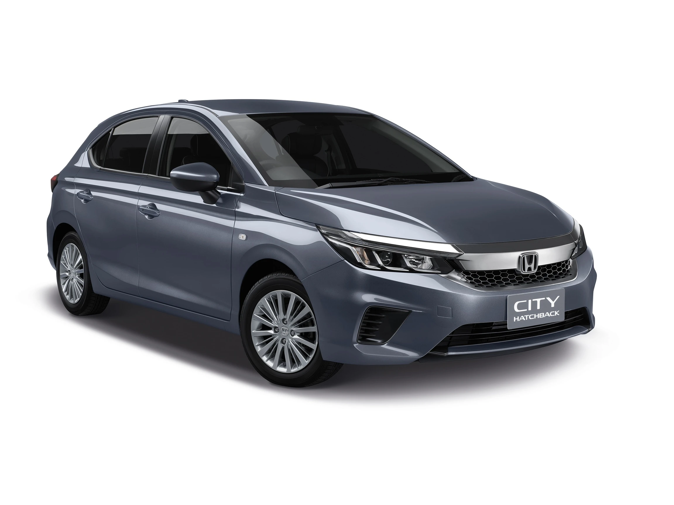 รูปภาพ ฮอนด้า Honda City Hatchback S+ ปี 2020