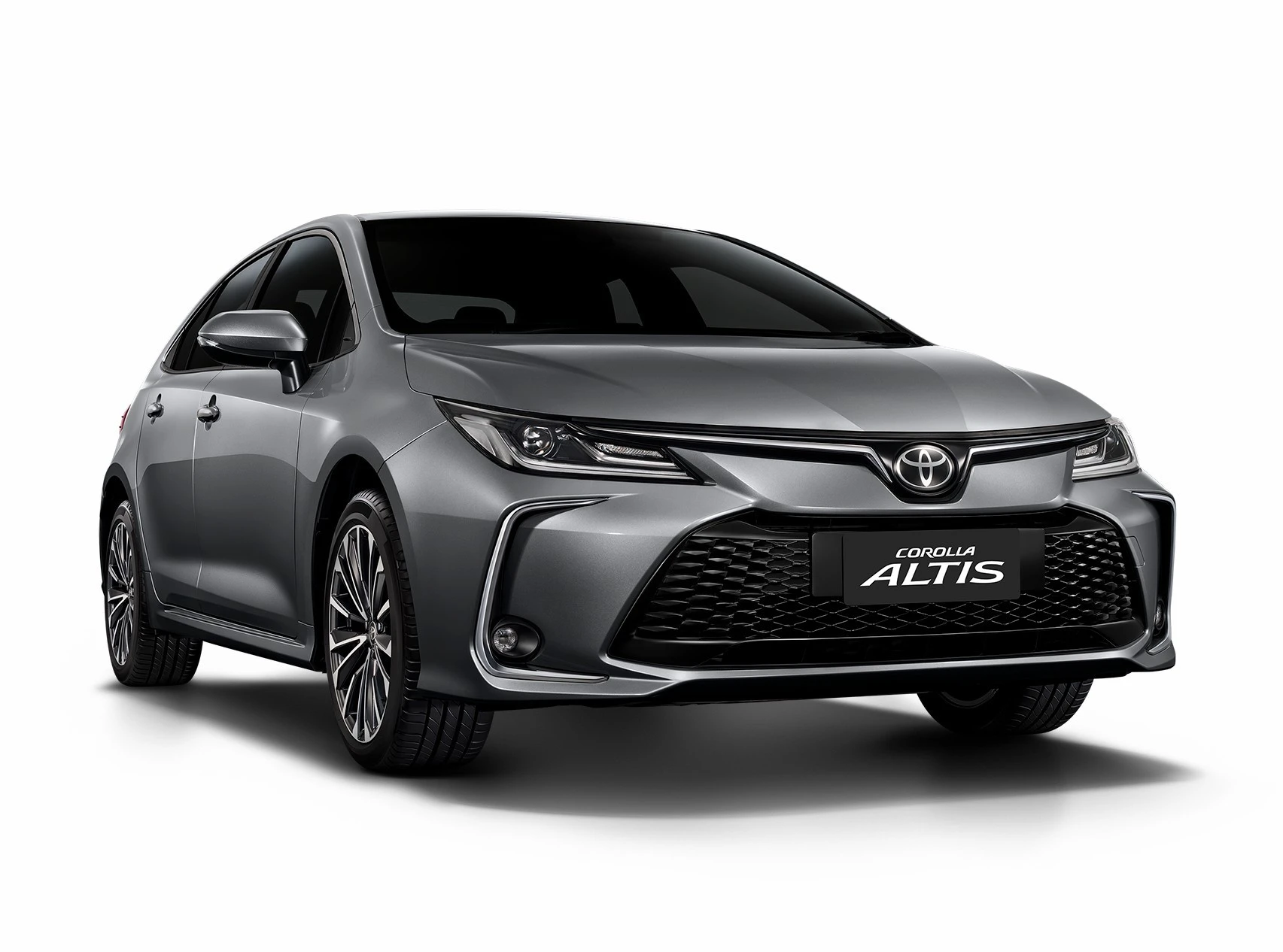 รูปภาพ โตโยต้า Toyota Altis (Corolla) 1.8 Sport ปี 2023