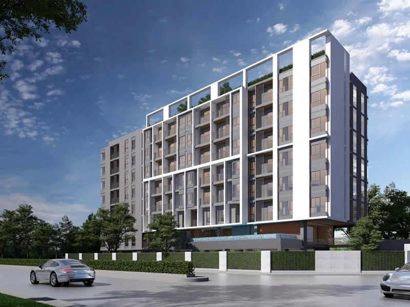 รูปภาพ สุชารี ไลฟ์ 2 (Sucharee Life 2)