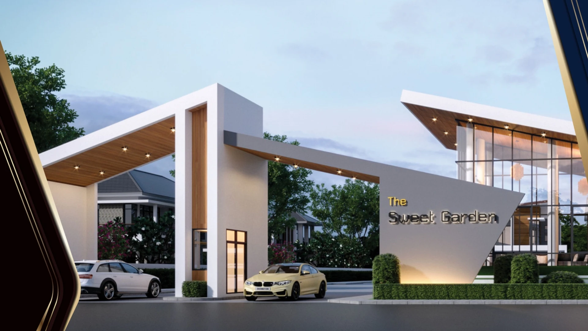 รูปภาพ เดอะสวีท ลำลูกกา คลอง 4 (The Sweet Lamlukka Klong 4)