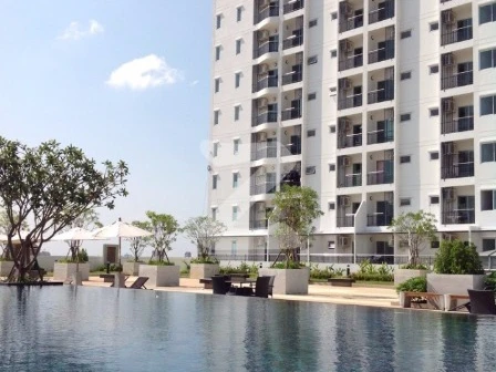 อาเซี่ยน ซิตี้ รีสอร์ท หาดใหญ่นครินทร์