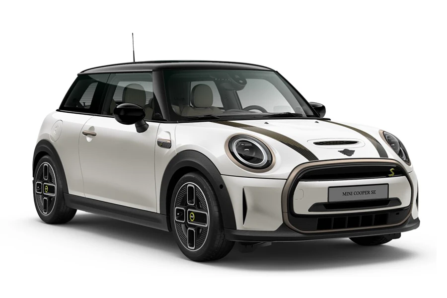 รูปภาพ มินิ Mini Cooper SE Resolute Edition ปี 2023