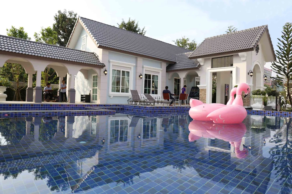 รูปภาพ โกลเด้น ทาวน์ ๒ ปิ่นเกล้า-จรัญสนิทวงศ์ (Golden Town ๒ Pinklao - Charansanitwong)