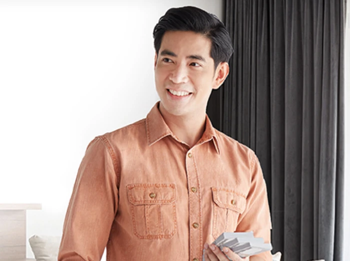 รูปภาพ สินเชื่อบุคคล ทีทีบี แคชทูโก-ธนาคารทหารไทยธนชาต (TTB)