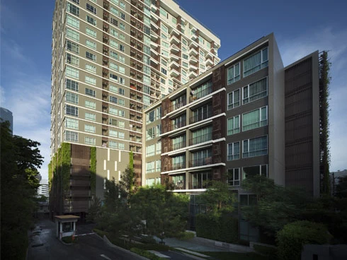 รูปภาพ เซ็นทริค สาทร-เซนต์หลุยส์ (Centric Sathorn-St.Louis)