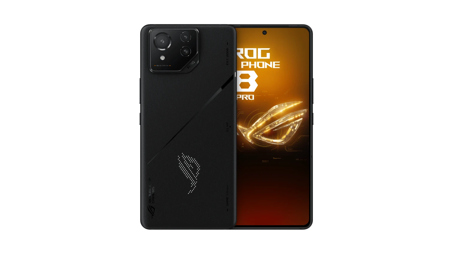 ASUS ROG Phone เอซุส อาร์โอจี โฟน