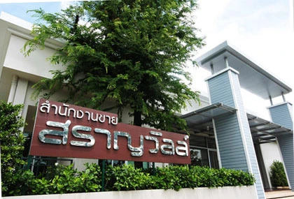 รูปภาพ สราญวิลล์@แฮปปี้แลนด์ (Saranville@Happyland)