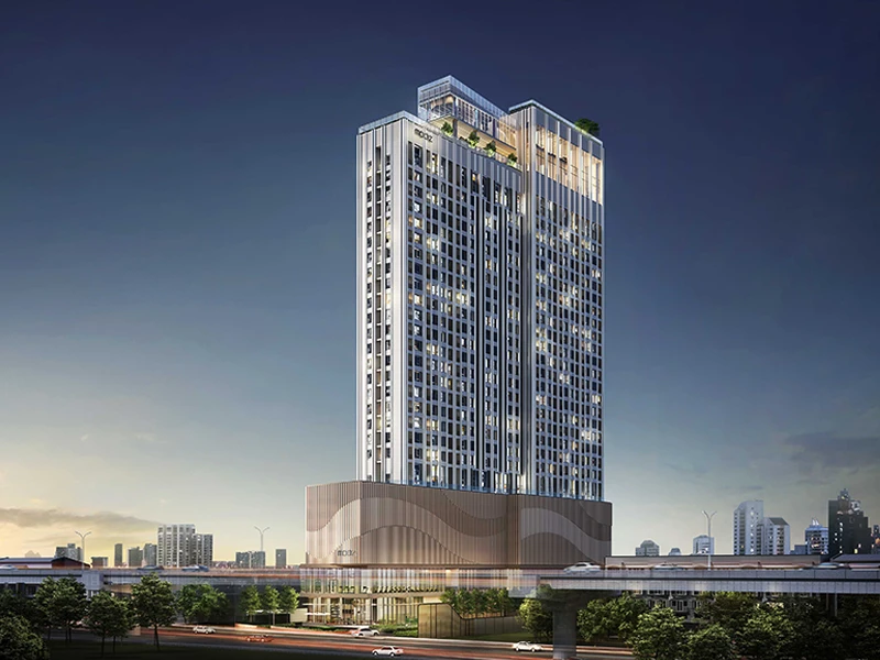 รูปภาพ โมดิซ ไรห์ม รามคำแหง (Modiz Rhyme Ramkhamhaeng)