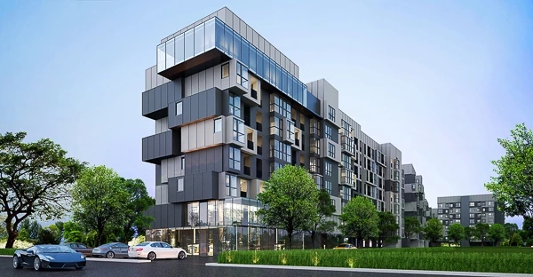 รูปภาพ ไรส์ พระราม 9 (Rise Rama 9)