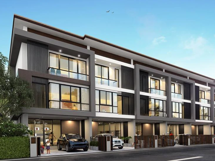 รูปภาพ เดอะ ฮาบิแทต สืบศิริ โคราช (The Habitat Suep Siri)