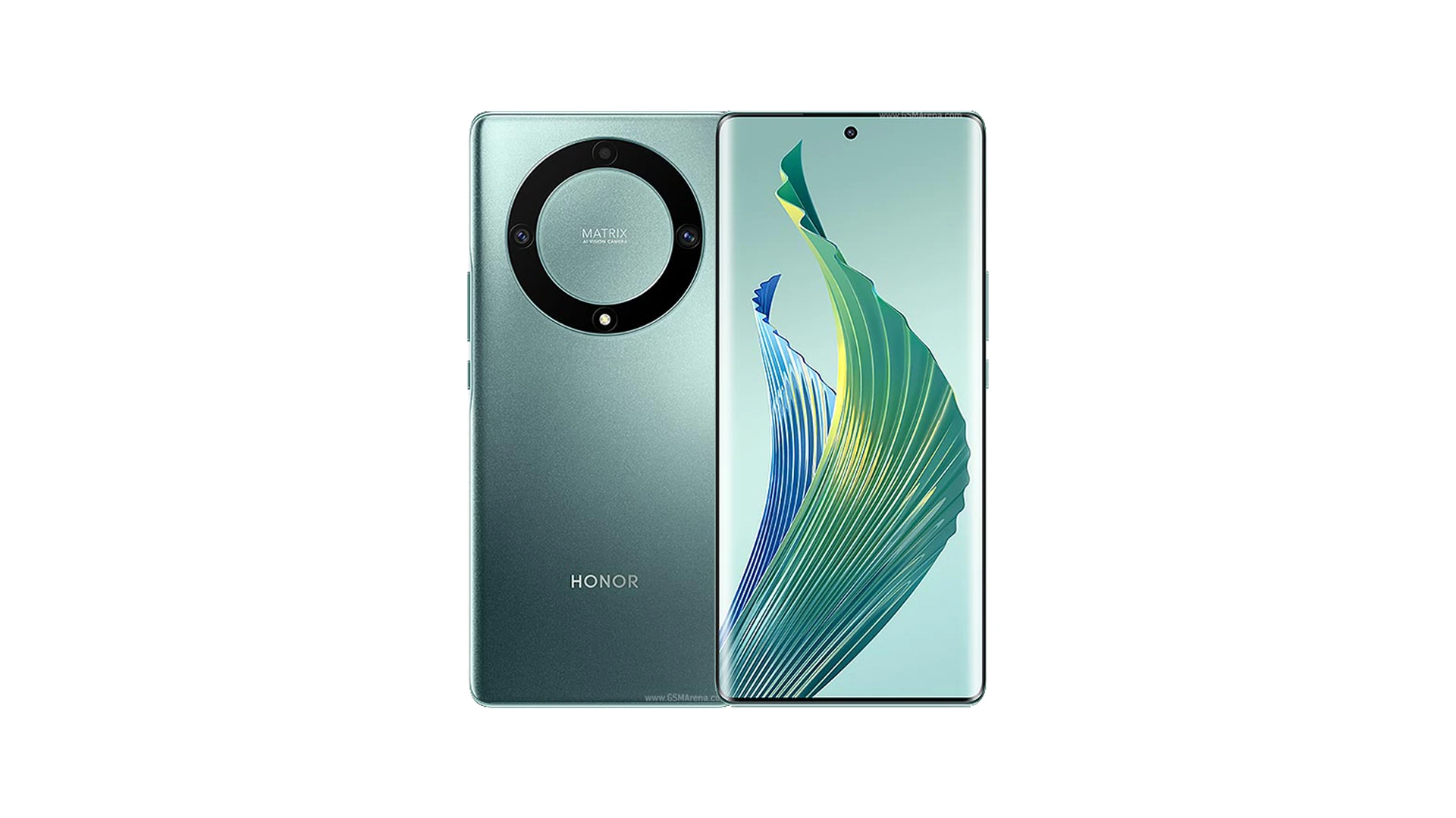 รูปภาพ ออนเนอร์ Honor Magic5 Lite (6GB/128GB)