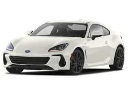 รูปภาพ ซูบารุ Subaru BRZ 2.4 MT ปี 2022