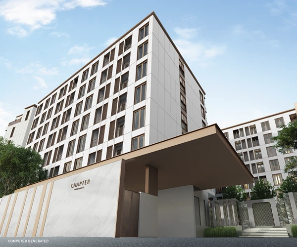 รูปภาพ แชปเตอร์ ทองหล่อ 25 (Chapter Thonglor 25)