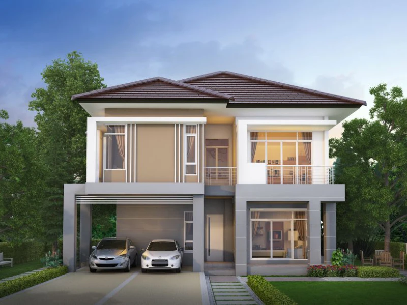 รูปภาพ บ้านสวยน้ำใส สุราษฎร์ธานี (Baan Suay Nam Sai Suratthani)