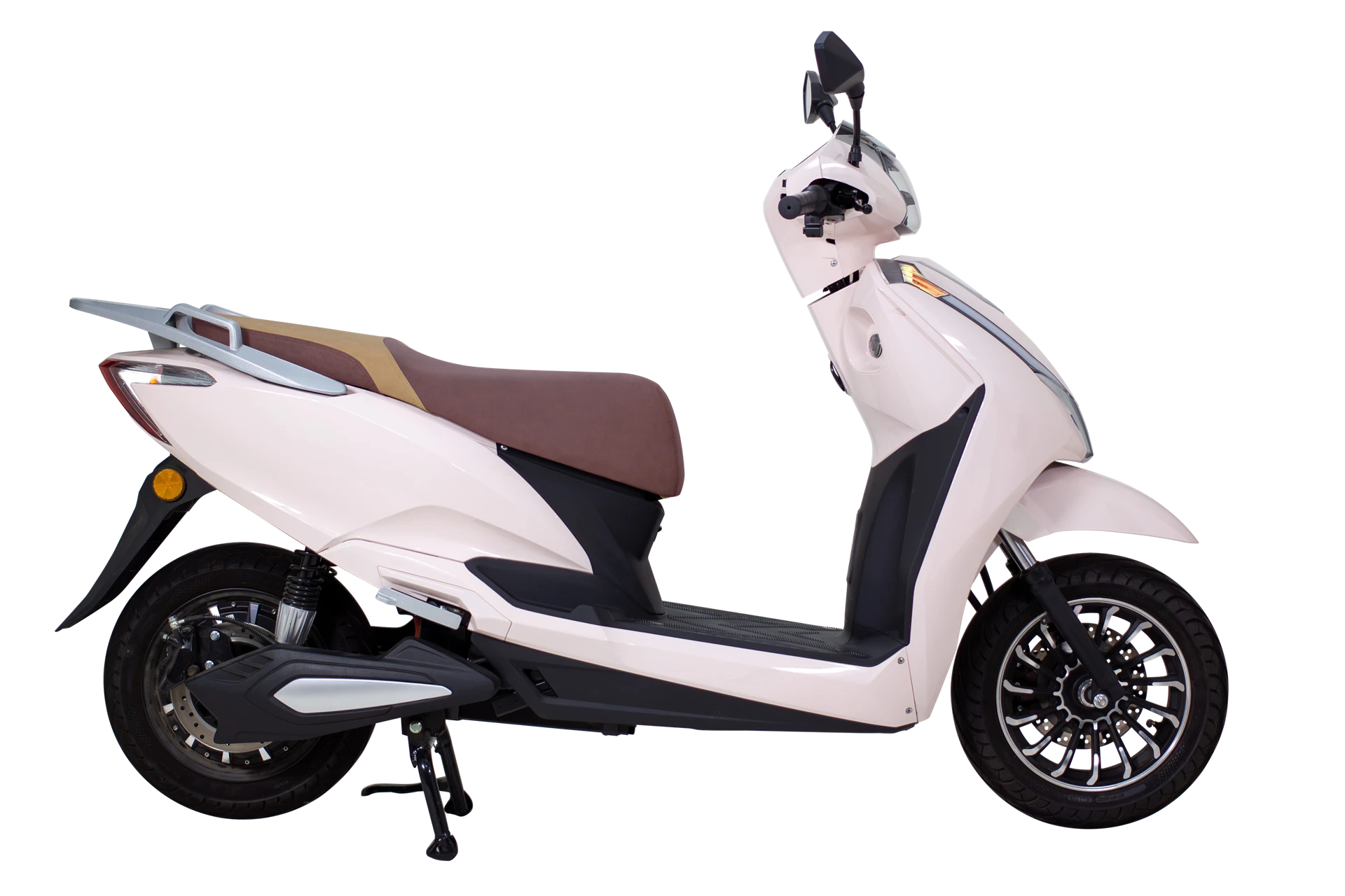 รูปภาพ เอเจ อีวี ไบค์ AJ EV BIKE Beats EV ปี 2024