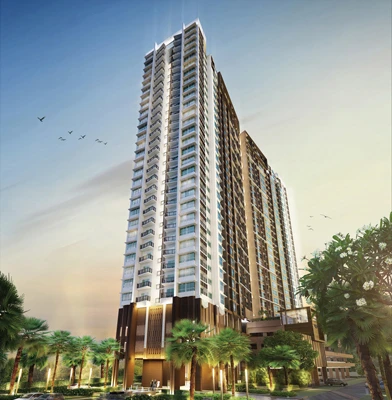 รูปภาพ ศุภาลัย มอนเต้ @ เวียง เชียงใหม่ (Supalai Monte @ Viang Chiangmai)