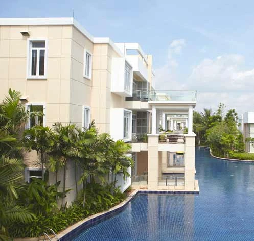 รูปภาพ หัวหิน บลู ลากูน (Hua Hin Blue Lagoon)