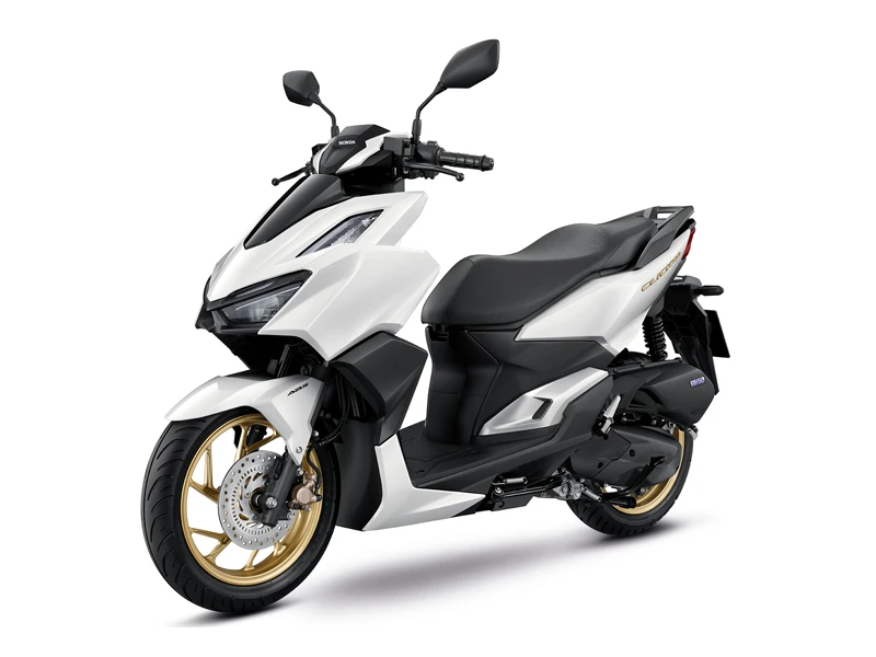 รูปภาพ ฮอนด้า Honda Click 160 ABS ปี 2022