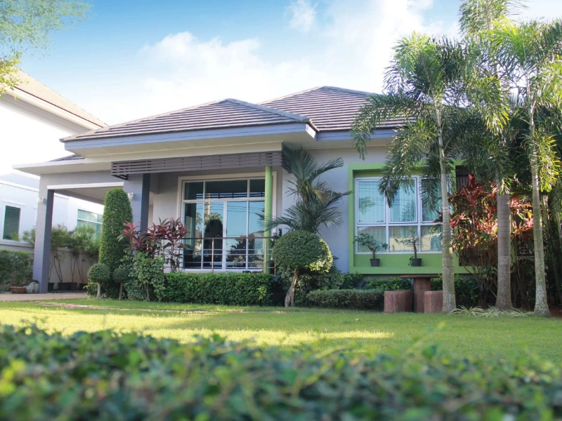 รูปภาพ บ้านสวยมารีน่า สุราษฎร์ธานี (Baan Suay Marina Suratthani)