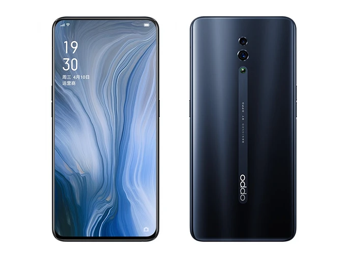 รูปภาพ ออปโป OPPO Reno RAM 6GB/ROM 128GB