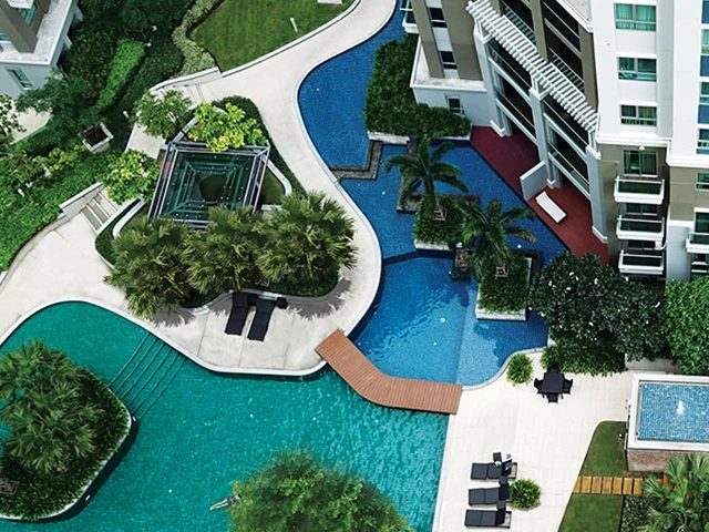 รูปภาพ เบ็ล แกรนด์ พระราม 9 (Belle Grand Rama9)