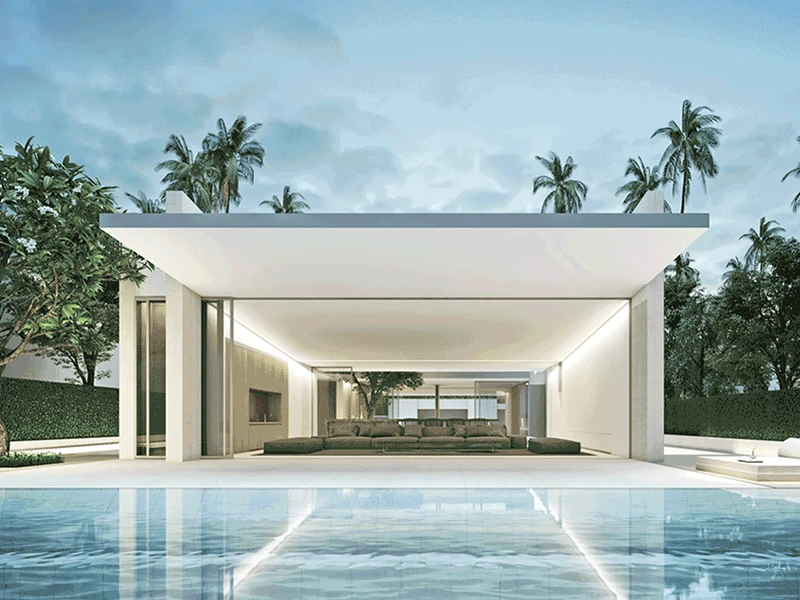 รูปภาพ เวลา นาใต้ เรสซิเดนเซส (Veyla Natai Residences)