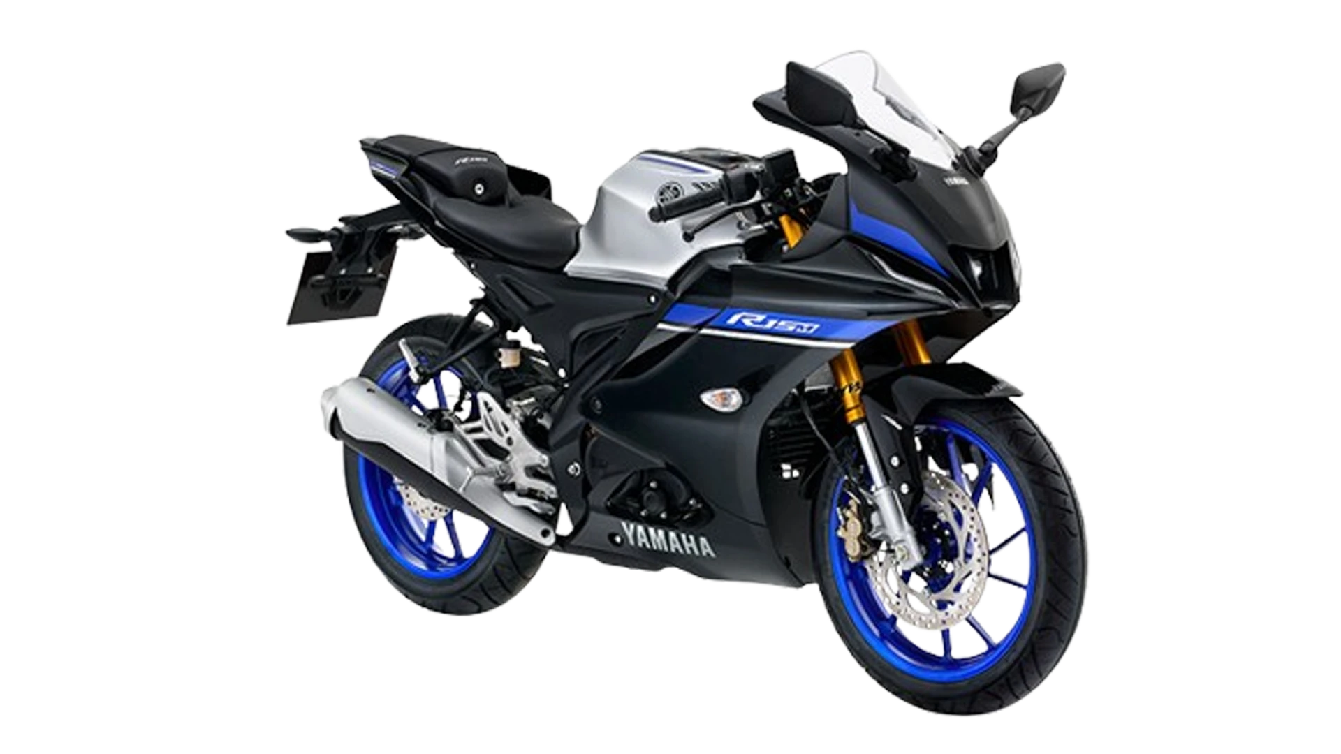 รูปภาพ ยามาฮ่า Yamaha R15M Connected ABS ปี 2025
