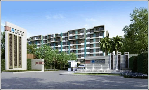 รูปภาพ เซนทริโอ (Centrio)