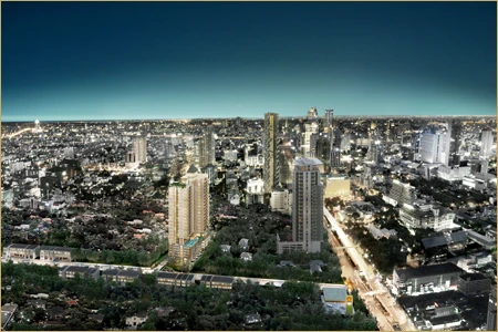 รูปภาพ ศุภาลัย เอลีท สาทร-สวนพลู (Supalai Elite Sathorn-Suan Plu)