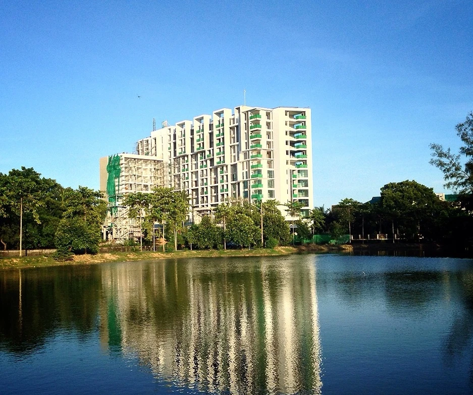 รูปภาพ ชูการ์ ปาล์ม สวนหลวง (Sugar Palm Suan Luang)