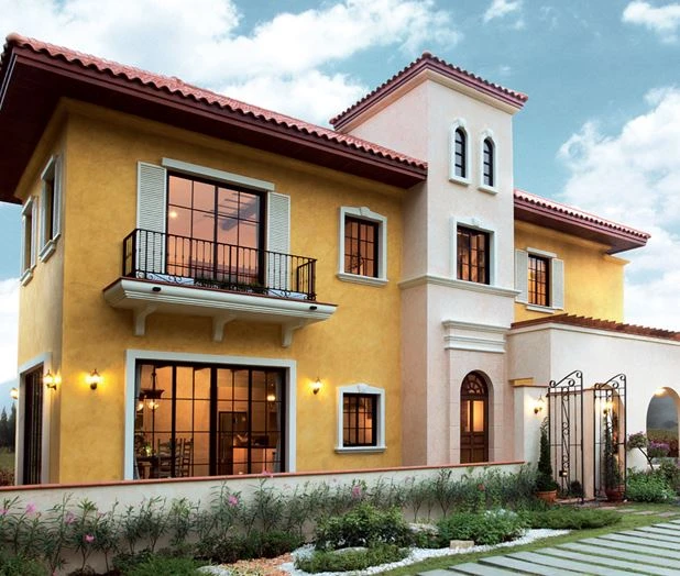 รูปภาพ วิลล่าโนวา เขาใหญ่ (Villanova Khaoyai)