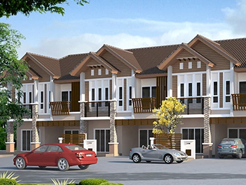 รูปภาพ ทาวน์ วัชรพล-เพิ่มสิน (Town Watcharaphon-Permsin)