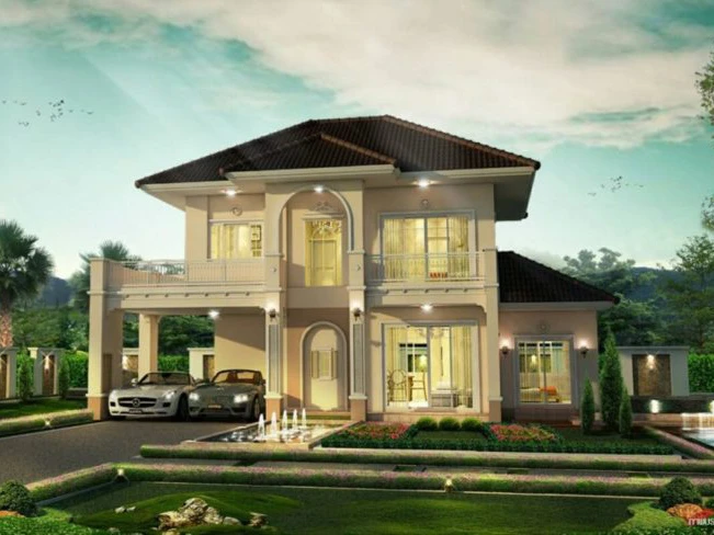 รูปภาพ ดีญ่า วาเล่ย์ ซุปเปอร์ฯ เชียงใหม่ (Diya Valley Super Chiangmai)