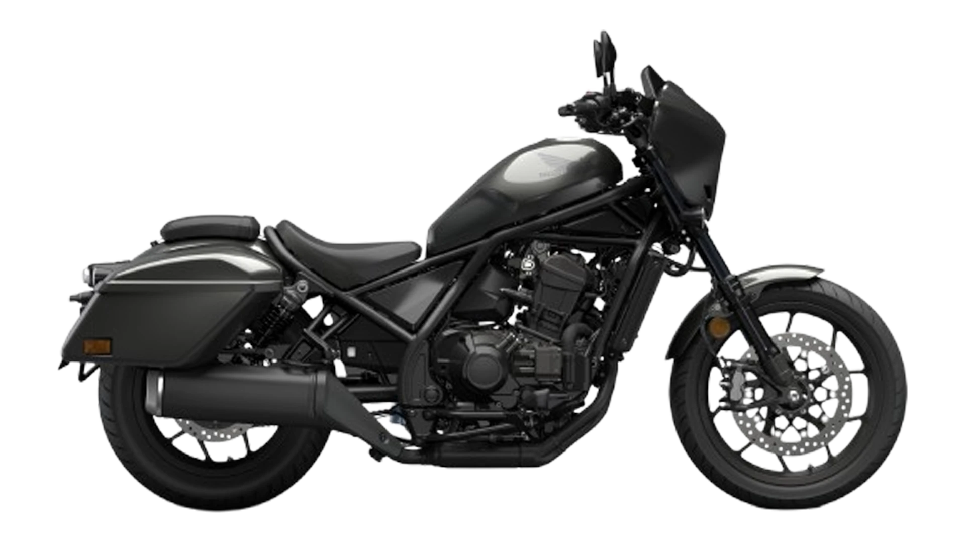 Honda Rebel ฮอนด้า รีเบล Honda Rebel ฮอนด้า รีเบล