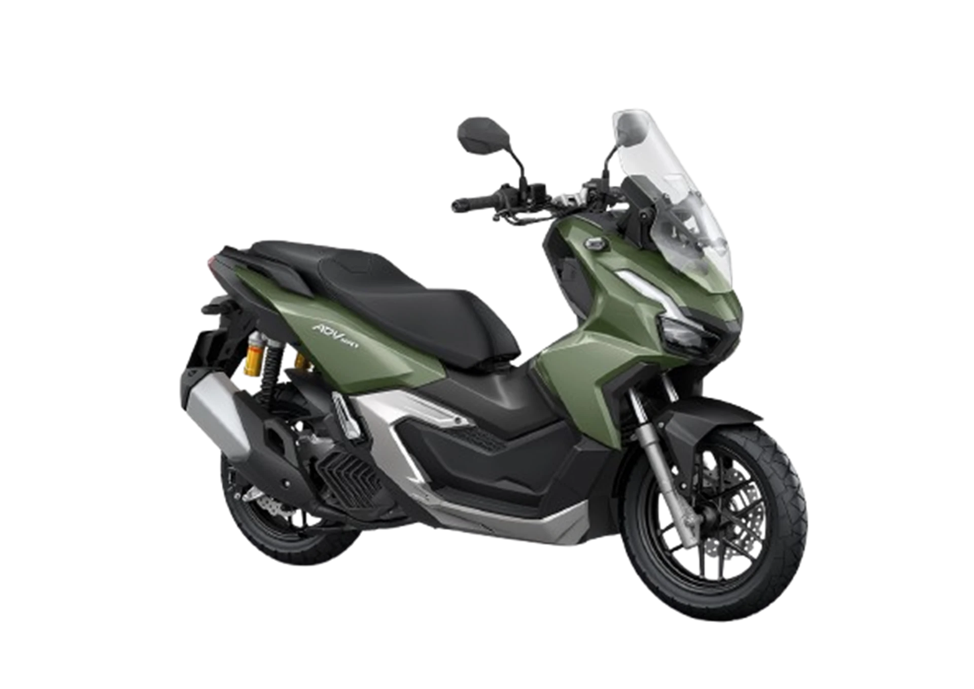 รูปภาพ ฮอนด้า Honda ADV 160 ABS ปี 2024