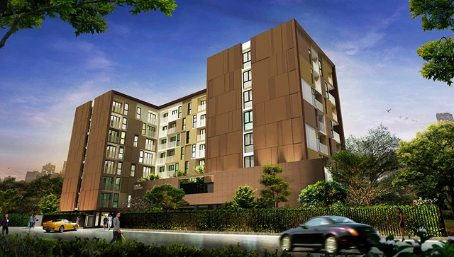 รูปภาพ ทาวน์ สุขุมวิท 71 (Town Sukhumvit 71)