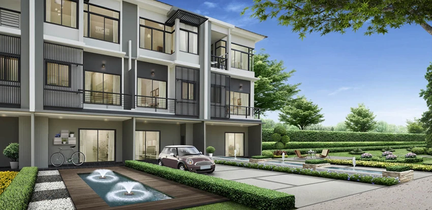 รูปภาพ เดอะ เมทโทร รัตนาธิเบศร์ (The Metro Rattanathibet)