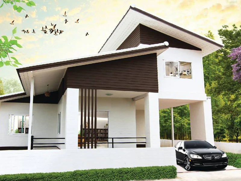 รูปภาพ บ้านฉัน (Baan Chan)